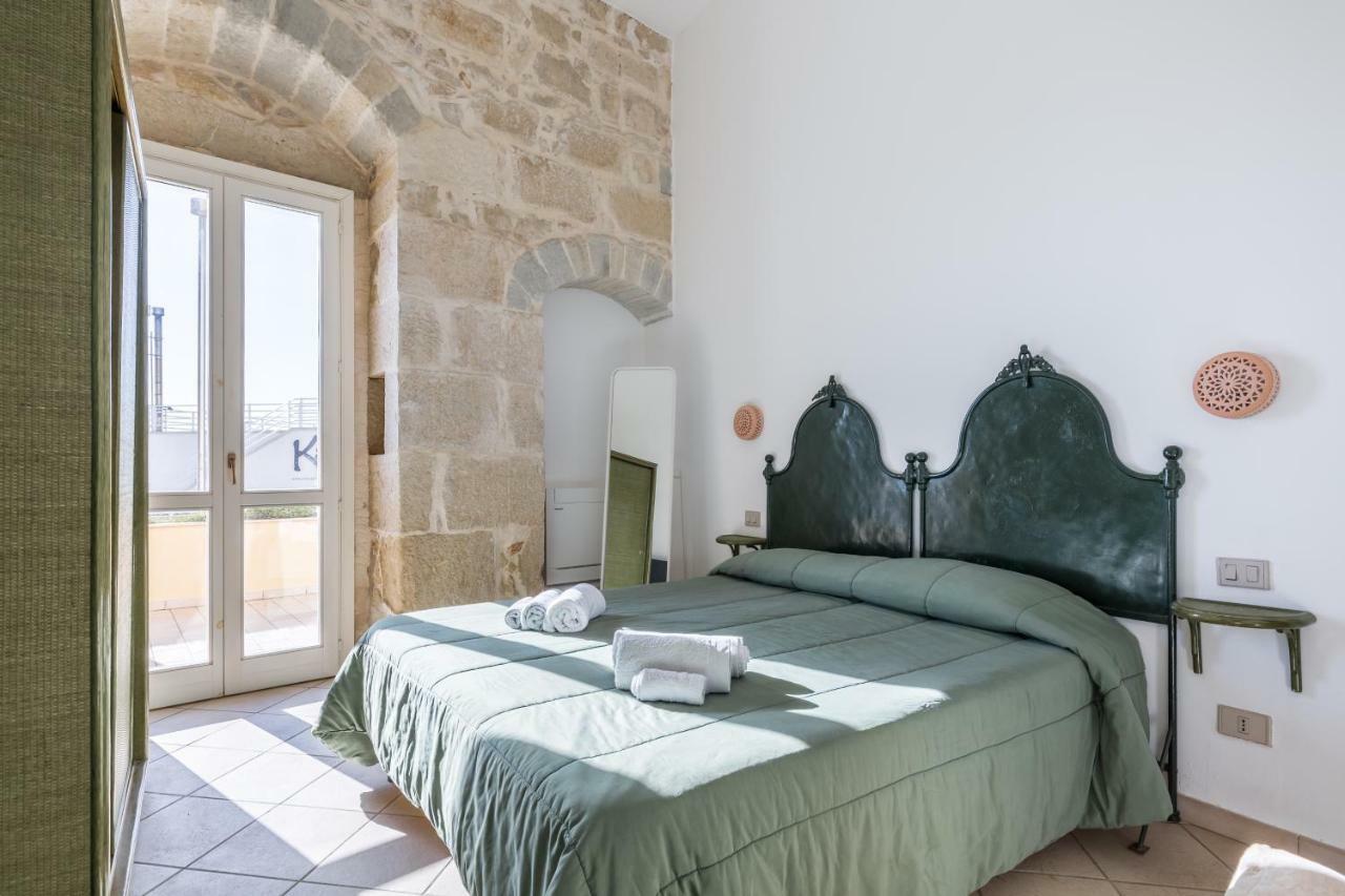 La Casa Sul Lungomare Villa Marina di Ragusa Exteriör bild