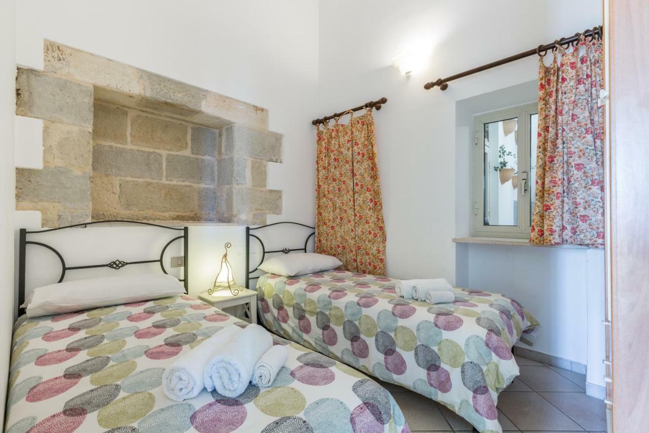 La Casa Sul Lungomare Villa Marina di Ragusa Exteriör bild