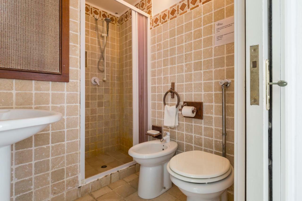 La Casa Sul Lungomare Villa Marina di Ragusa Exteriör bild