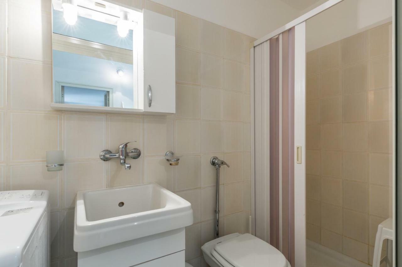 La Casa Sul Lungomare Villa Marina di Ragusa Exteriör bild